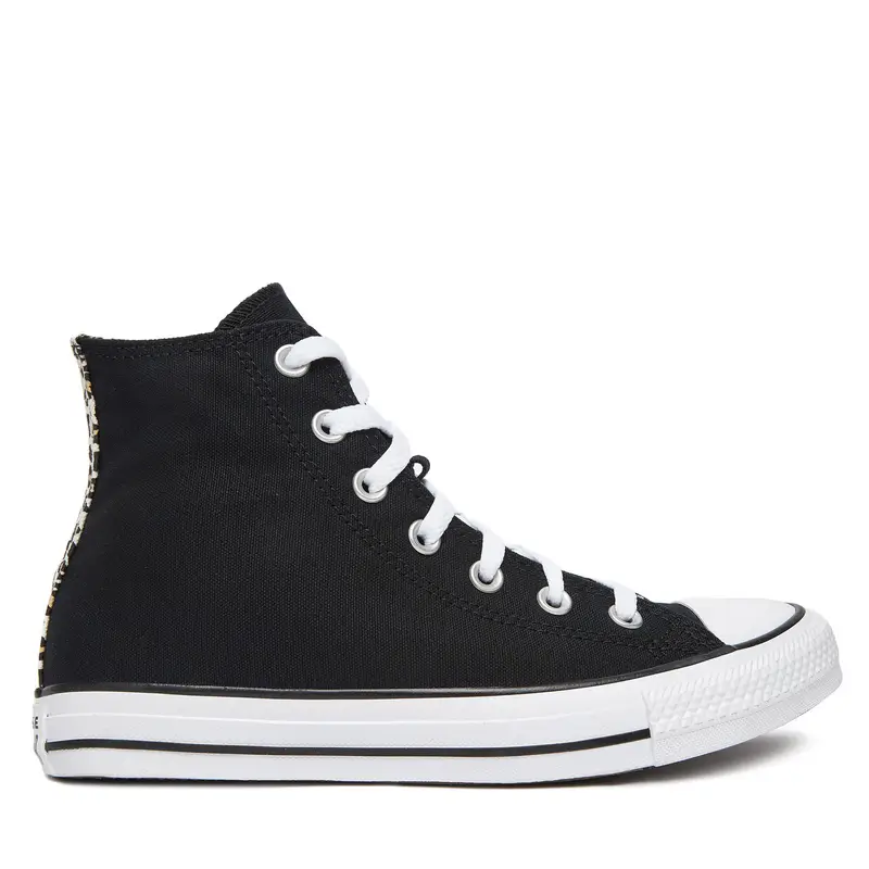 Converse Scarpe da ginnastica Nero 3030884