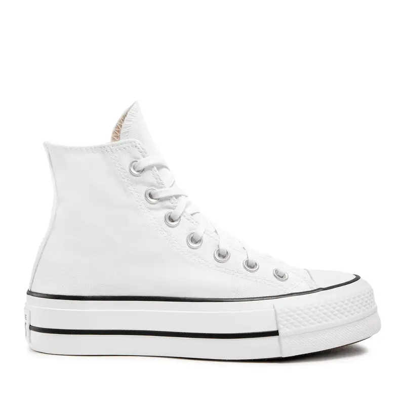 Converse Scarpe da ginnastica Bianco 2671234