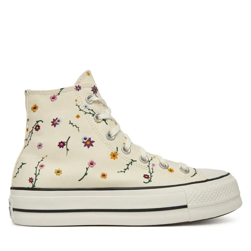 Converse Scarpe da ginnastica Beige 3059671