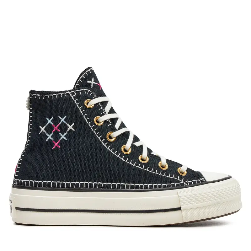 Converse Scarpe da ginnastica Nero 2755635
