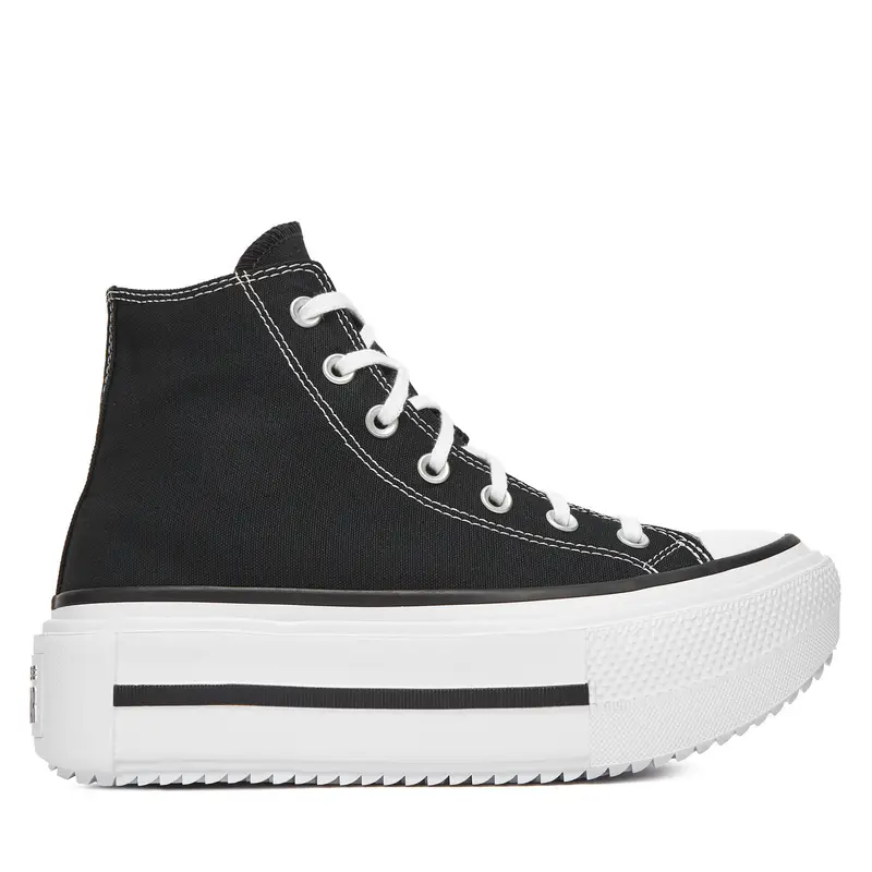 Converse Scarpe da ginnastica Nero 3030869
