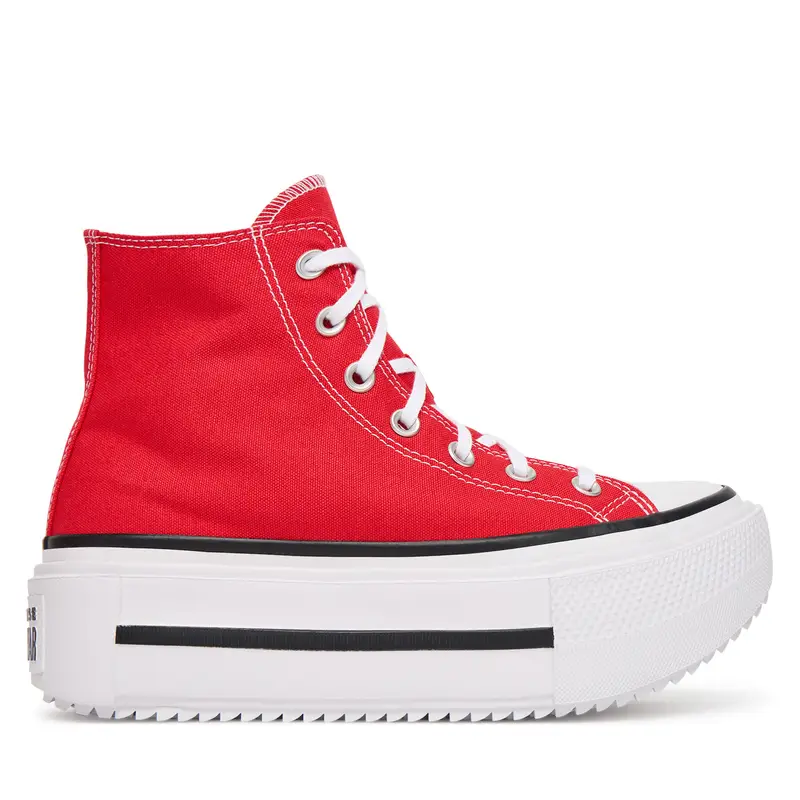 Converse Scarpe da ginnastica Rosso 3227582