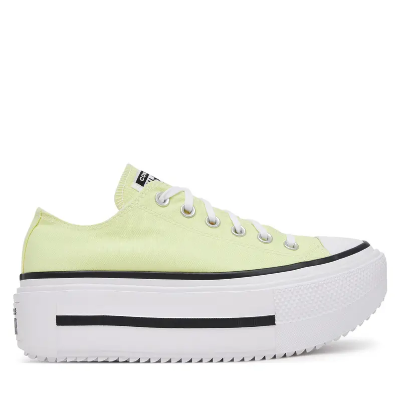 Converse Scarpe da ginnastica Giallo 3030854