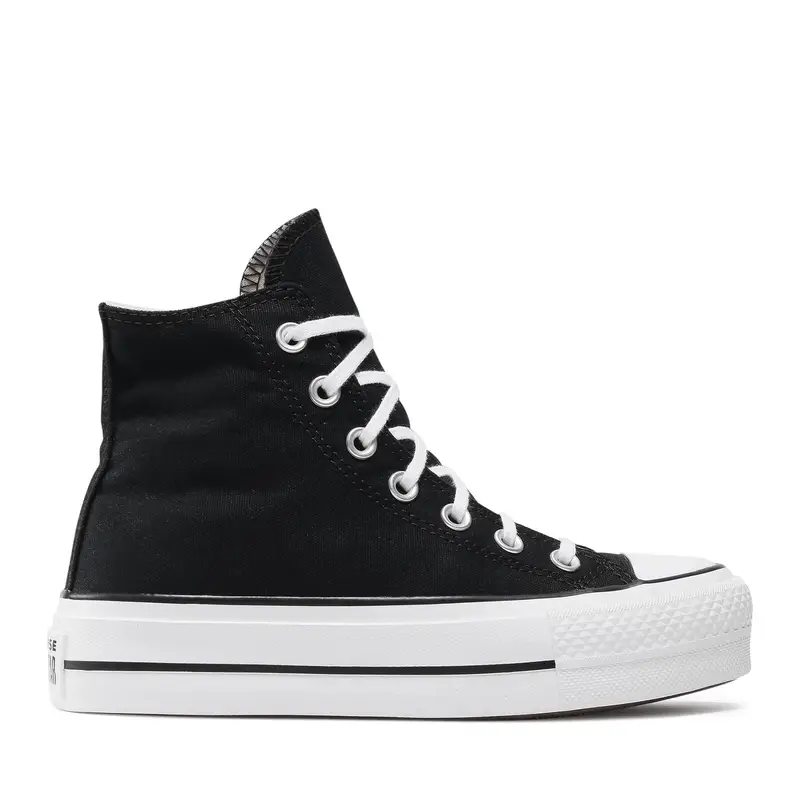 Converse Scarpe da ginnastica Nero 2671237