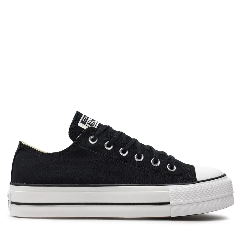 Converse Scarpe da ginnastica Nero 2655272