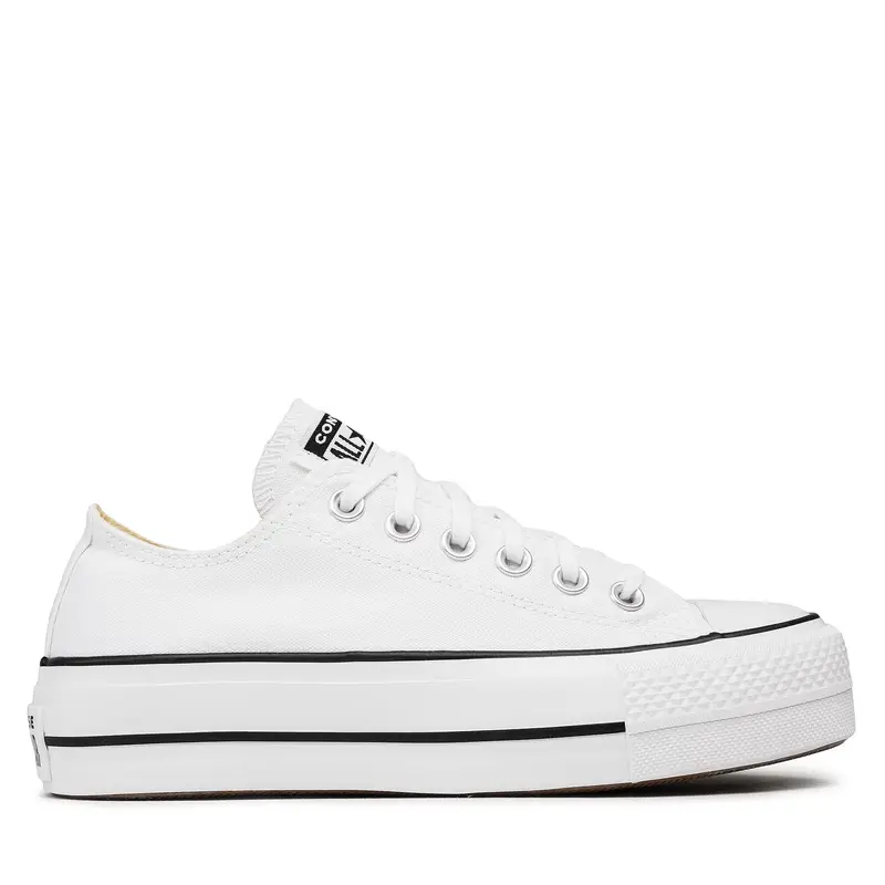 Converse Scarpe da ginnastica Bianco 3928034