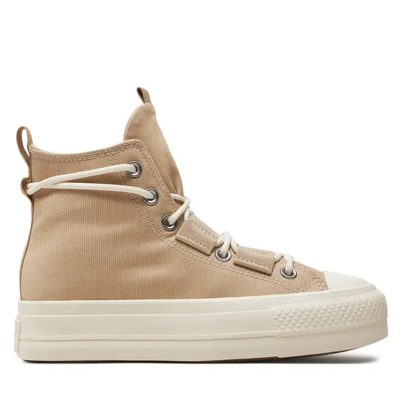 Converse Scarpe da ginnastica Beige 2755747