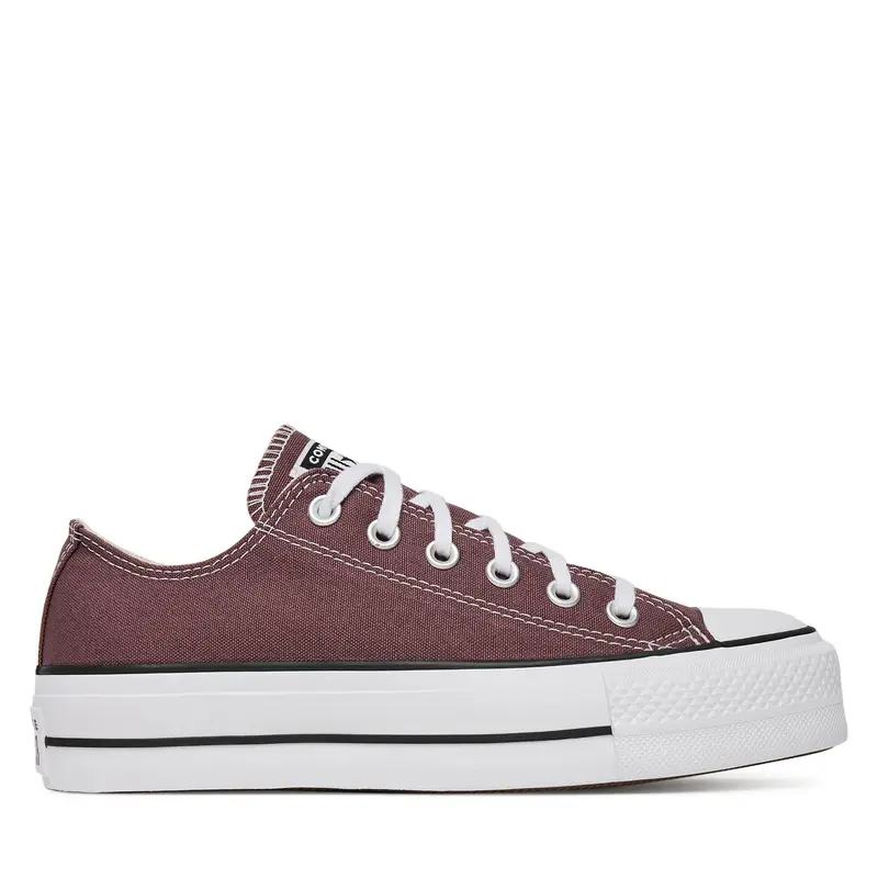 Converse Scarpe da ginnastica Bordeaux 2945894