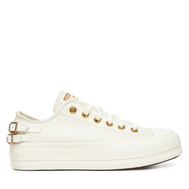 Converse Scarpe da ginnastica Bianco 3030858