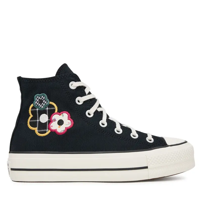 Converse Scarpe da ginnastica Nero 3059670