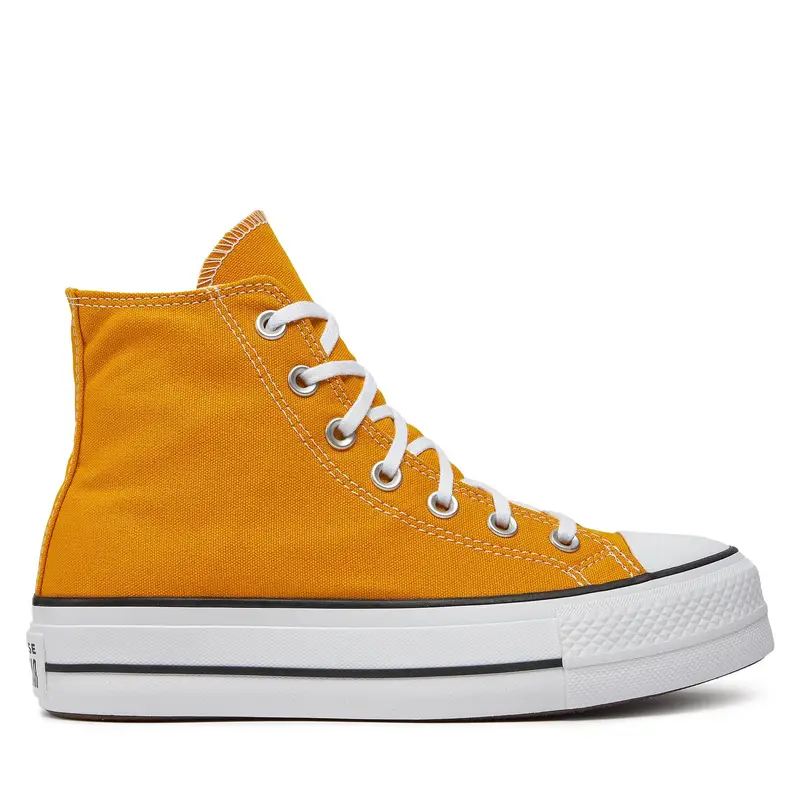 Converse Scarpe da ginnastica Giallo 3971599