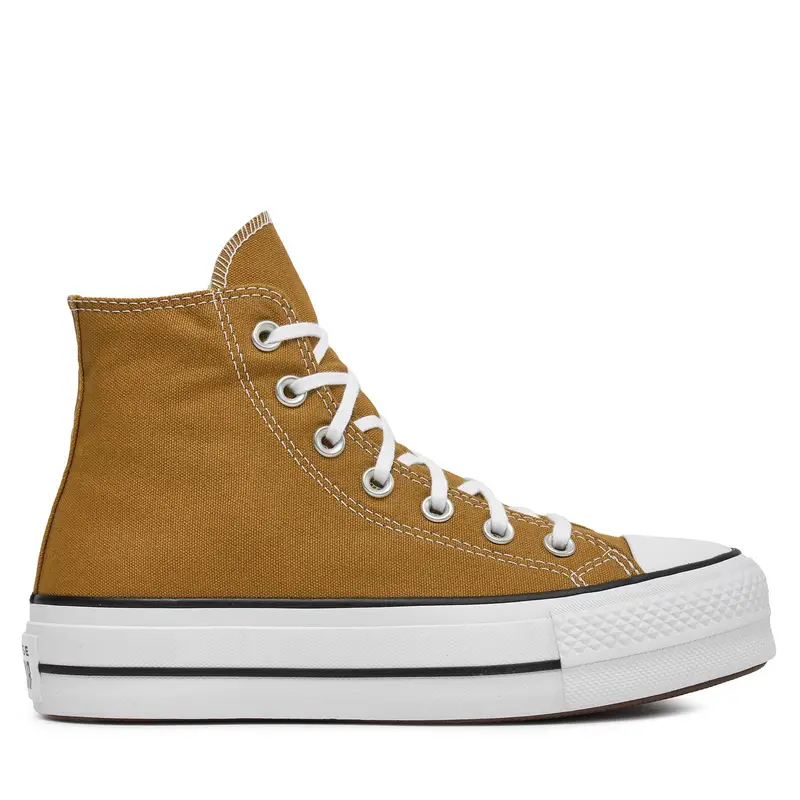 Converse Scarpe da ginnastica Marrone 3903644