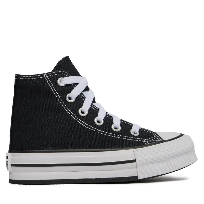 Converse Scarpe da ginnastica Nero 3903631