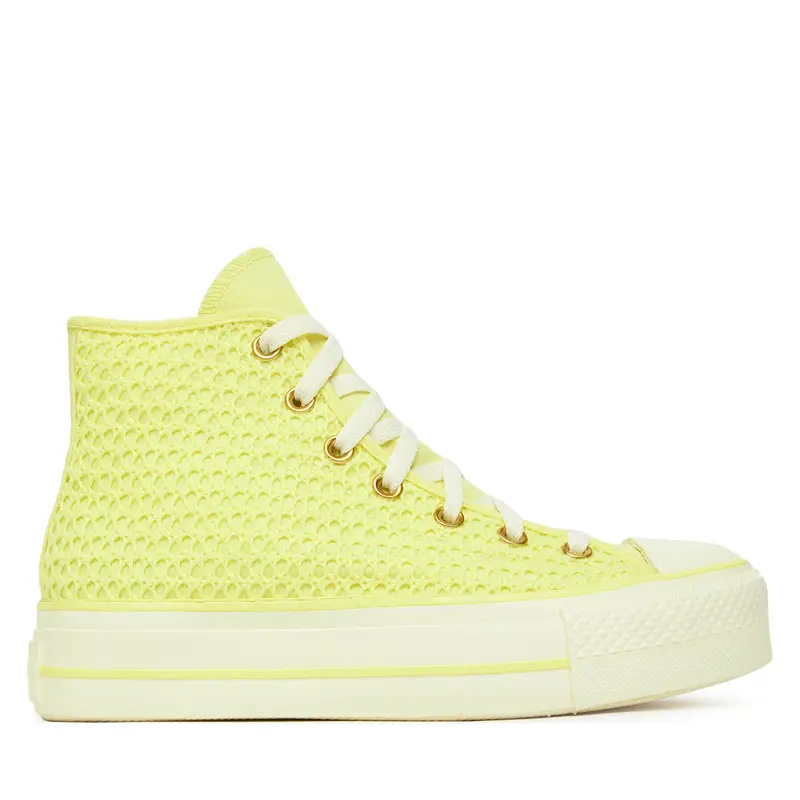 Converse Scarpe da ginnastica Giallo 3030887