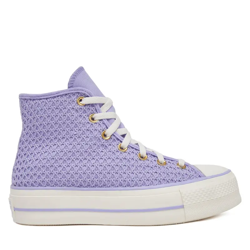 Converse Scarpe da ginnastica Viola 3030879