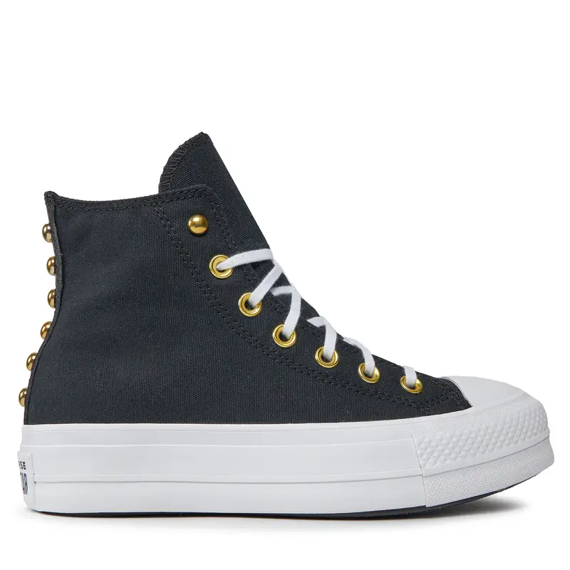 Converse Scarpe da ginnastica Nero 2739429
