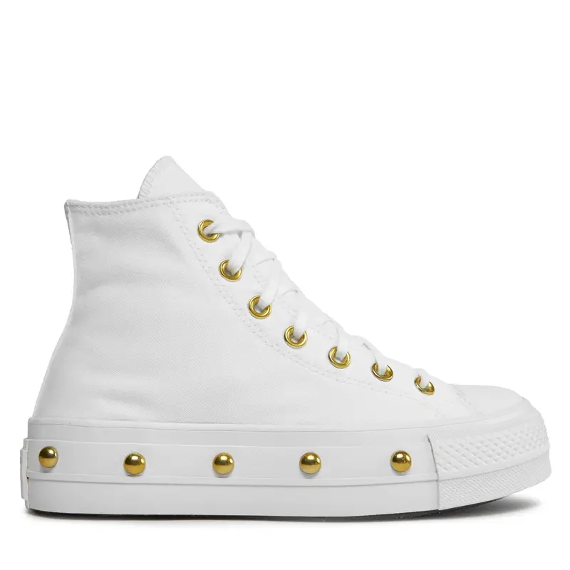 Converse Scarpe da ginnastica Bianco 2739436