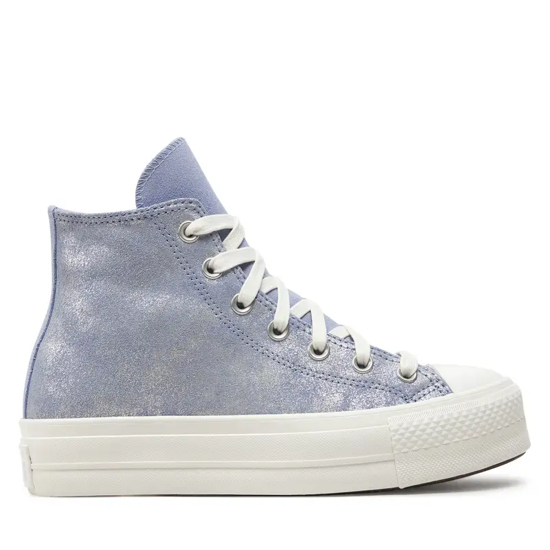 Converse Scarpe da ginnastica Viola 2773364