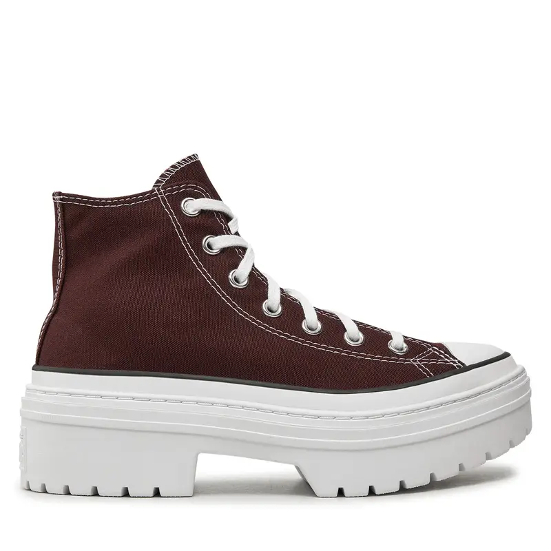 Converse Scarpe da ginnastica Bordeaux 4189227