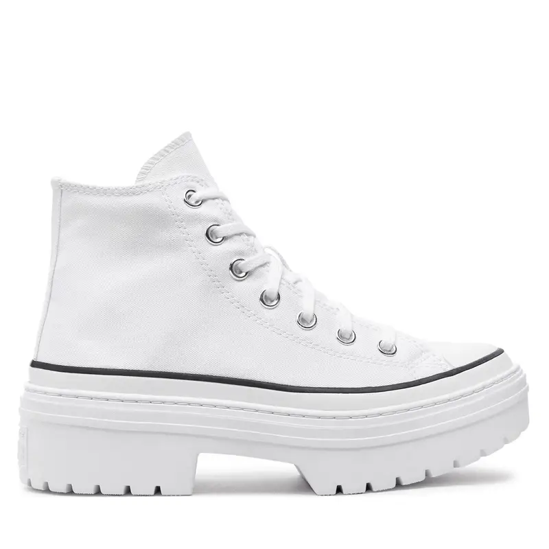 Converse Scarpe da ginnastica Bianco 2773370