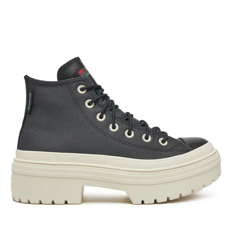 Converse Scarpe da ginnastica Nero 2948128