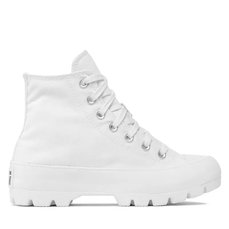 Converse Scarpe da ginnastica Bianco 2679623