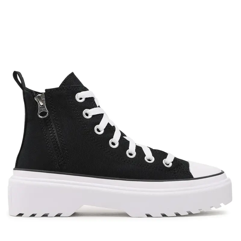 Converse Scarpe da ginnastica Nero 2718745