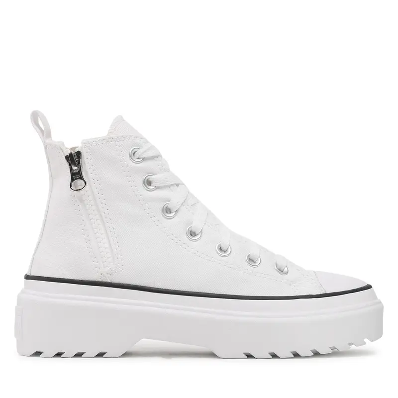 Converse Scarpe da ginnastica Bianco 2943832