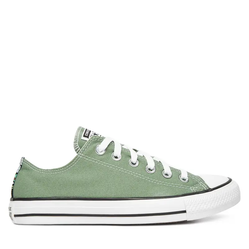 Converse Scarpe da ginnastica Verde 3030894