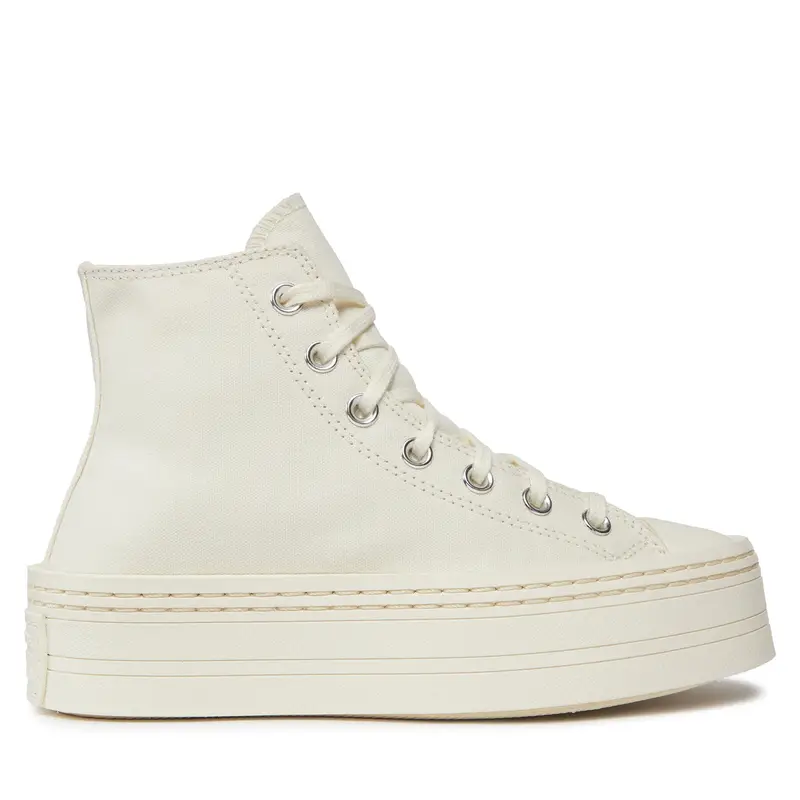 Converse Scarpe da ginnastica Beige 4236882