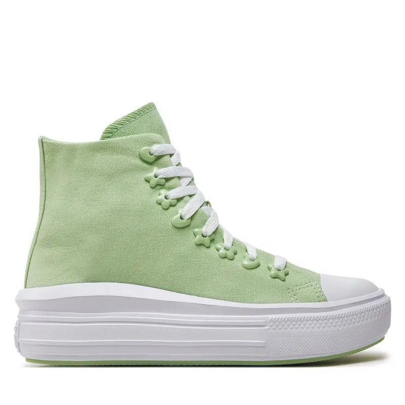 Converse Scarpe da ginnastica Verde 2755745