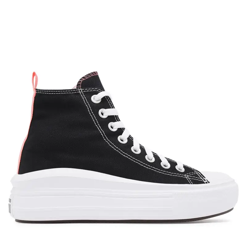 Converse Scarpe da ginnastica Nero 3461873