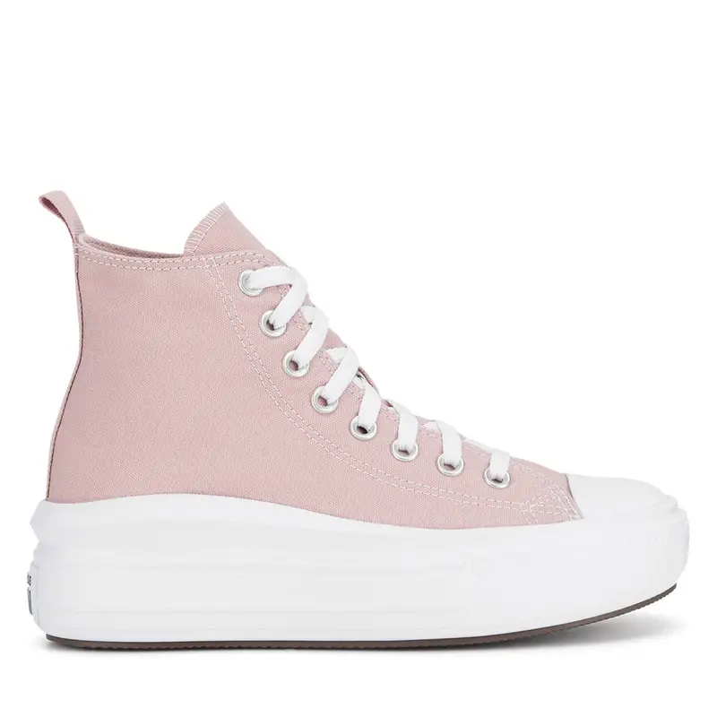 Converse Scarpe da ginnastica Rosa 4178225