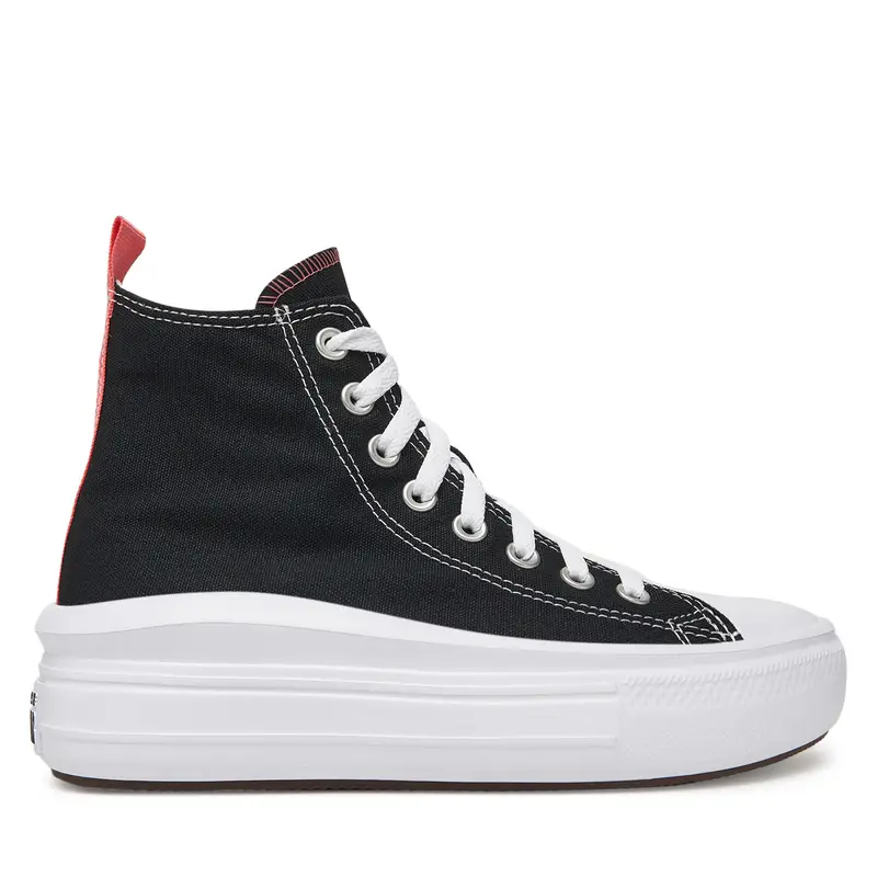 Converse Scarpe da ginnastica Nero 3093720