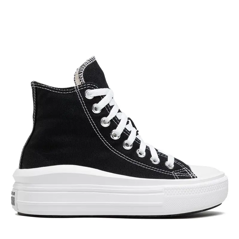 Converse Scarpe da ginnastica Nero 2671235