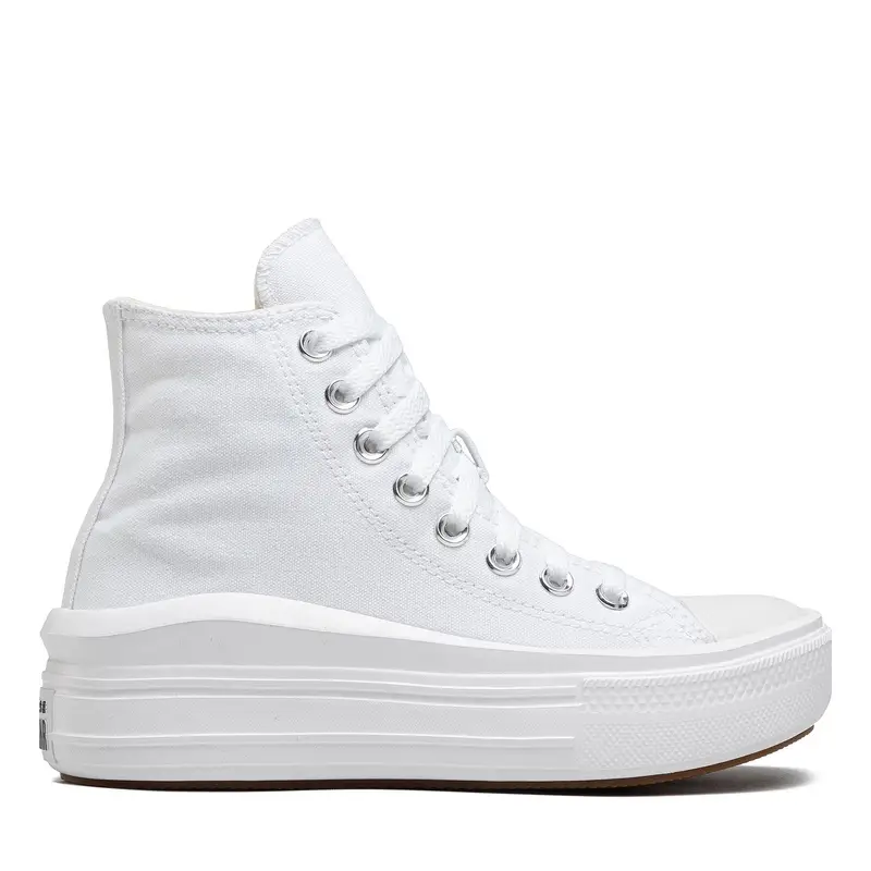Converse Scarpe da ginnastica Bianco 2671236
