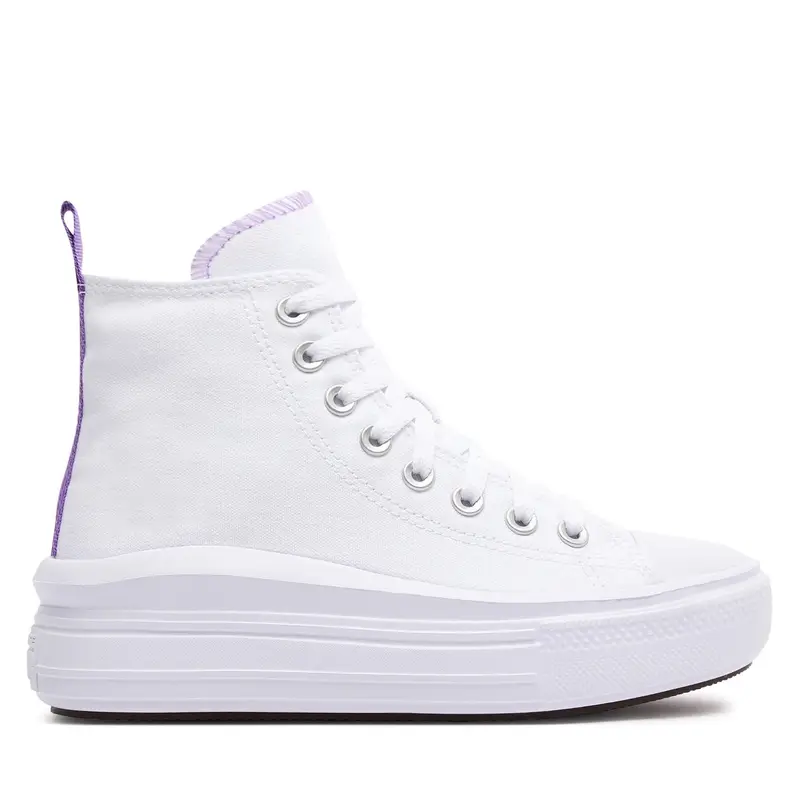 Converse Scarpe da ginnastica Bianco 2856371