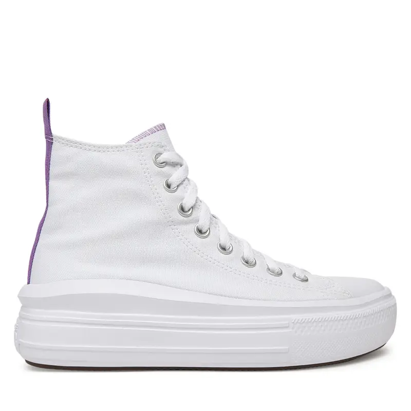 Converse Scarpe da ginnastica Bianco 4244352