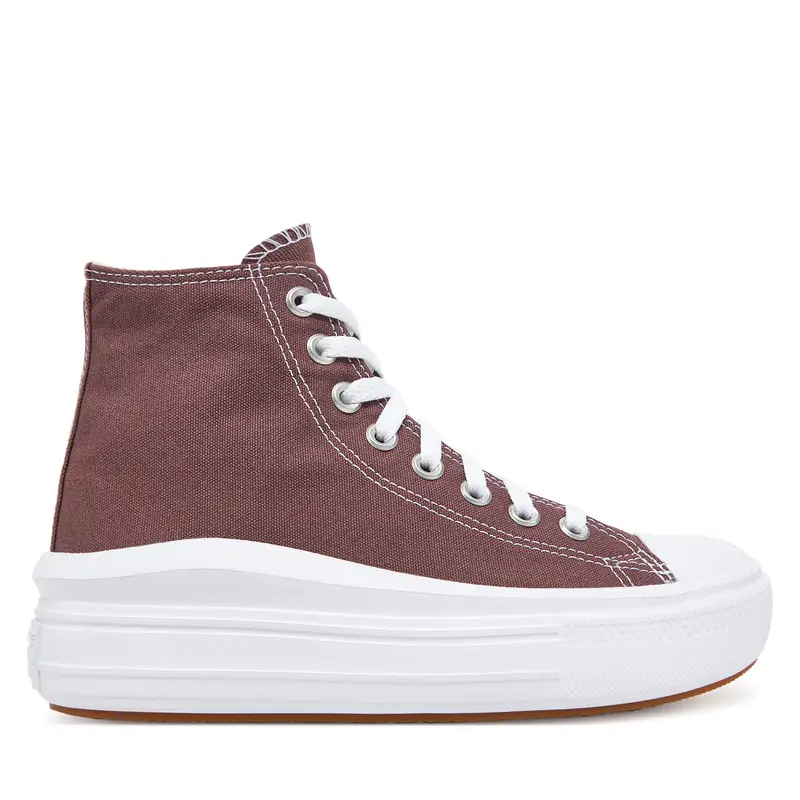 Converse Scarpe da ginnastica Bordeaux 2945896