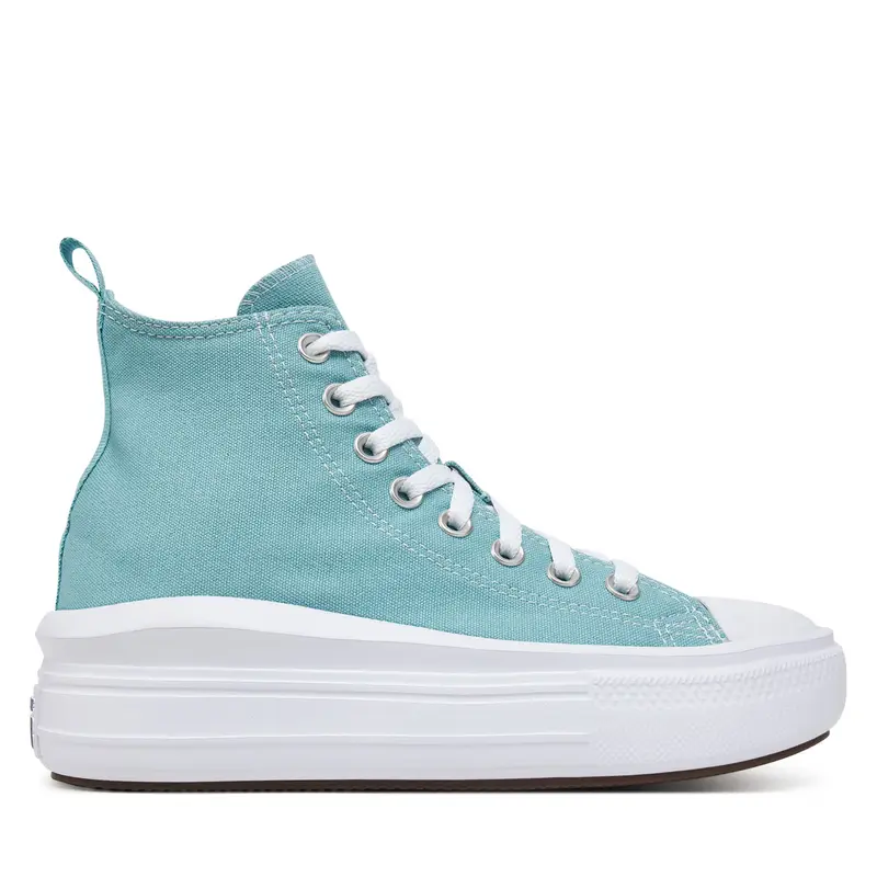 Converse Scarpe da ginnastica Verde 2946018