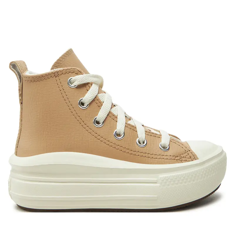 Converse Scarpe da ginnastica Beige 2948117
