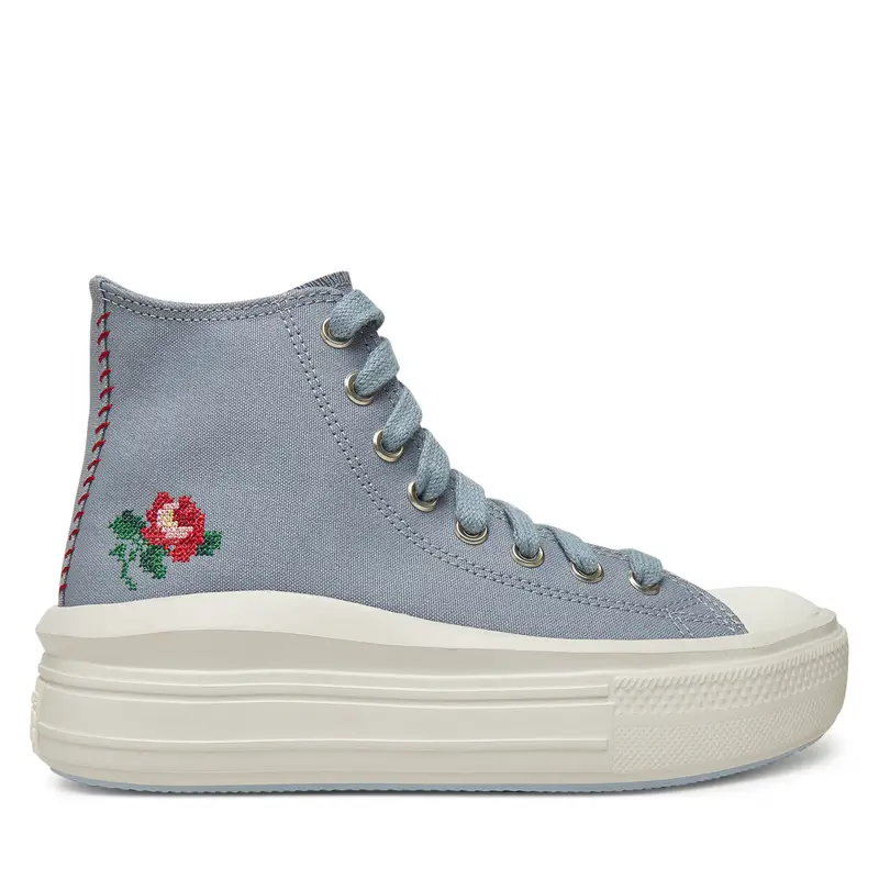 Converse Scarpe da ginnastica Grigio 2946057