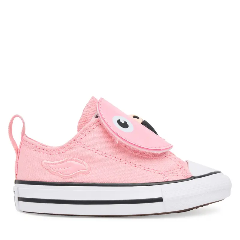 Converse Scarpe da ginnastica Rosa 3030844