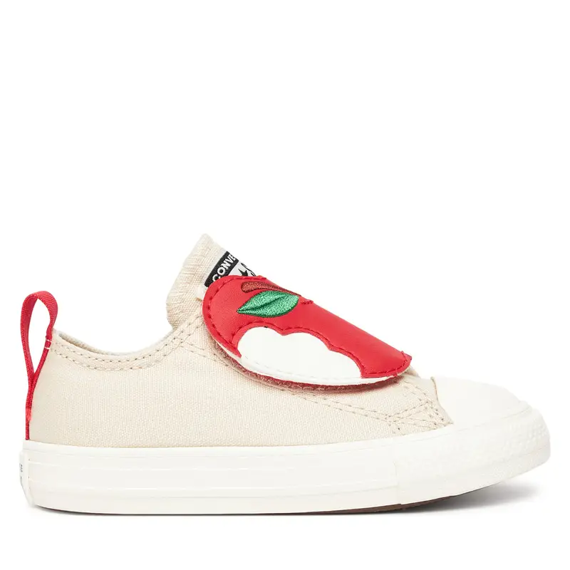 Converse Scarpe da ginnastica Beige 3059667