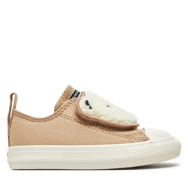 Converse Scarpe da ginnastica Beige 2948113