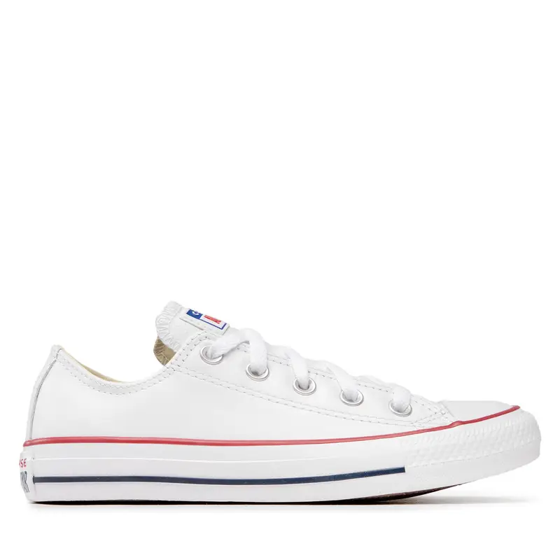 Converse Scarpe da ginnastica Bianco 3538467
