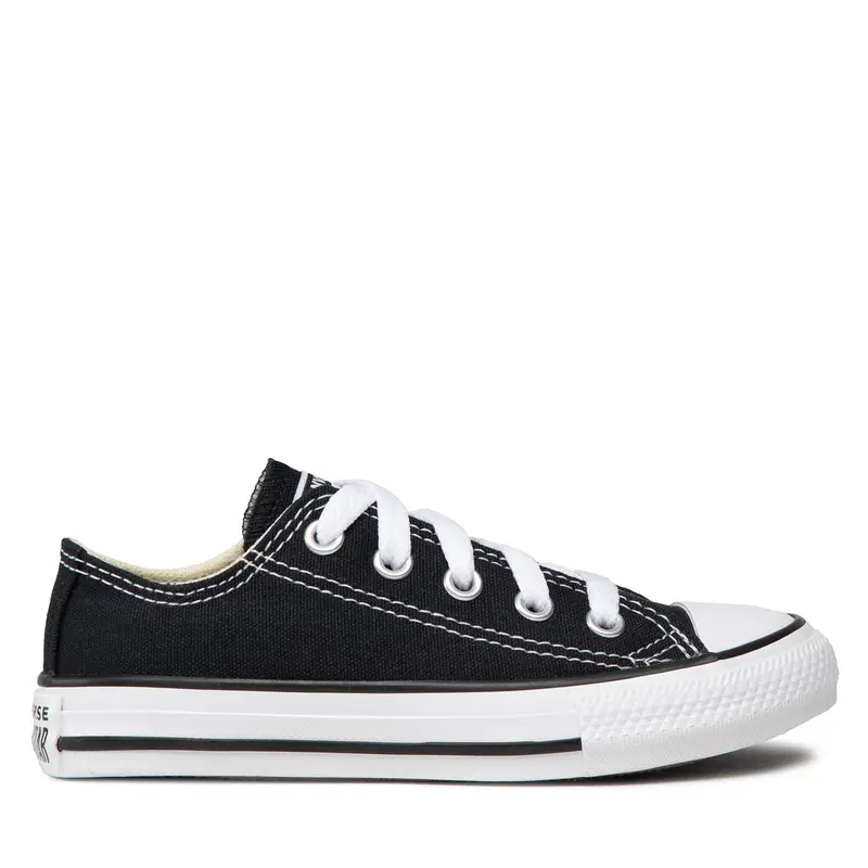 Converse Scarpe da ginnastica Nero 2654748