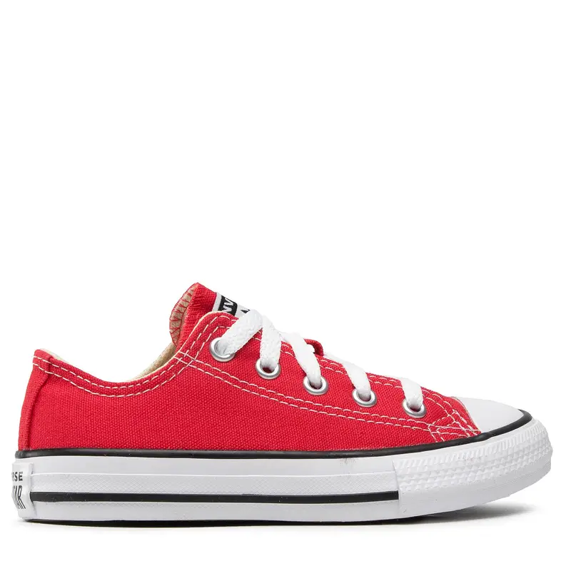 Converse Scarpe da ginnastica Rosso 3833654