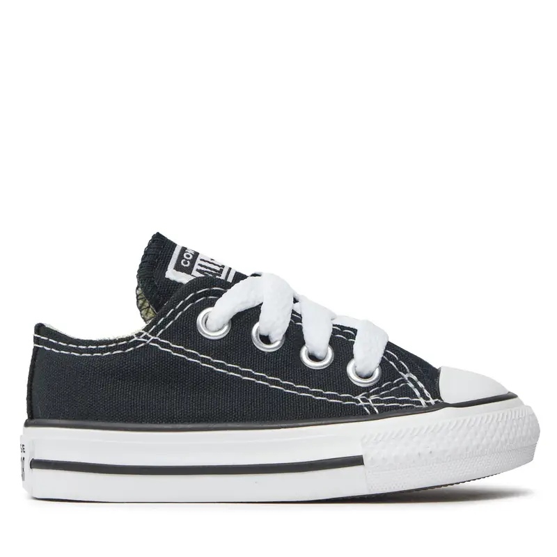 Converse Scarpe da ginnastica Nero 2854510