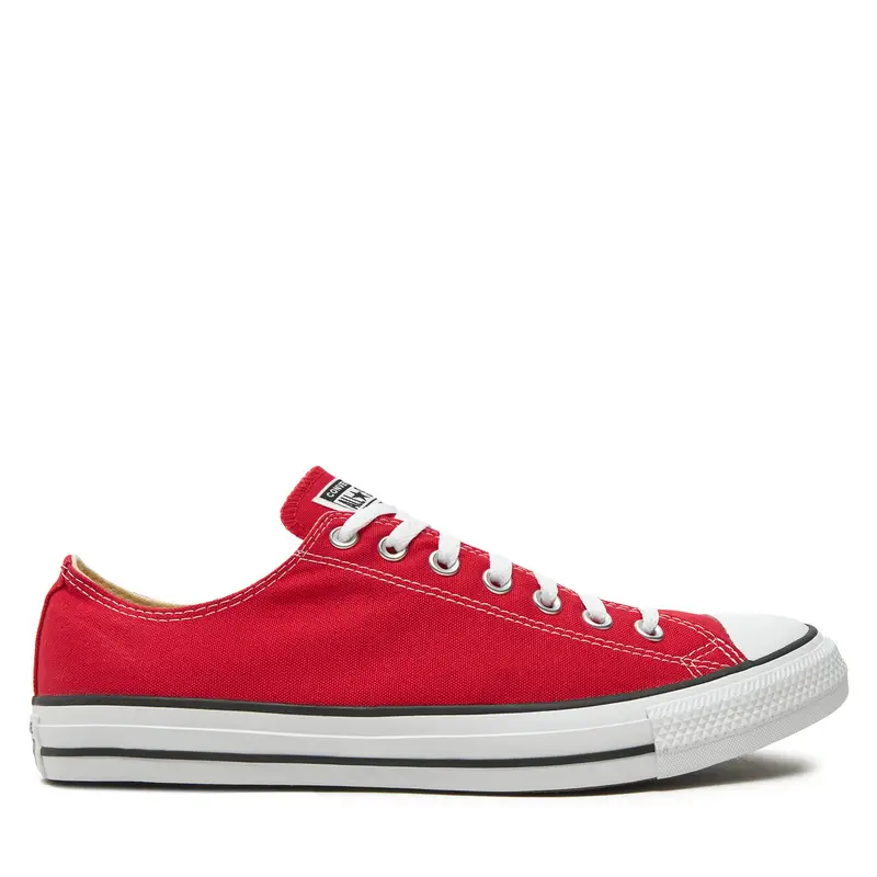 Converse Scarpe da ginnastica Rosso 3892249